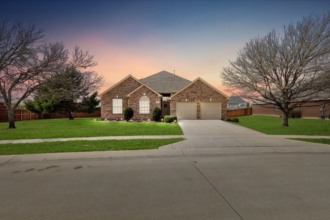 861 Sibyl Lane Prosper TX 75078