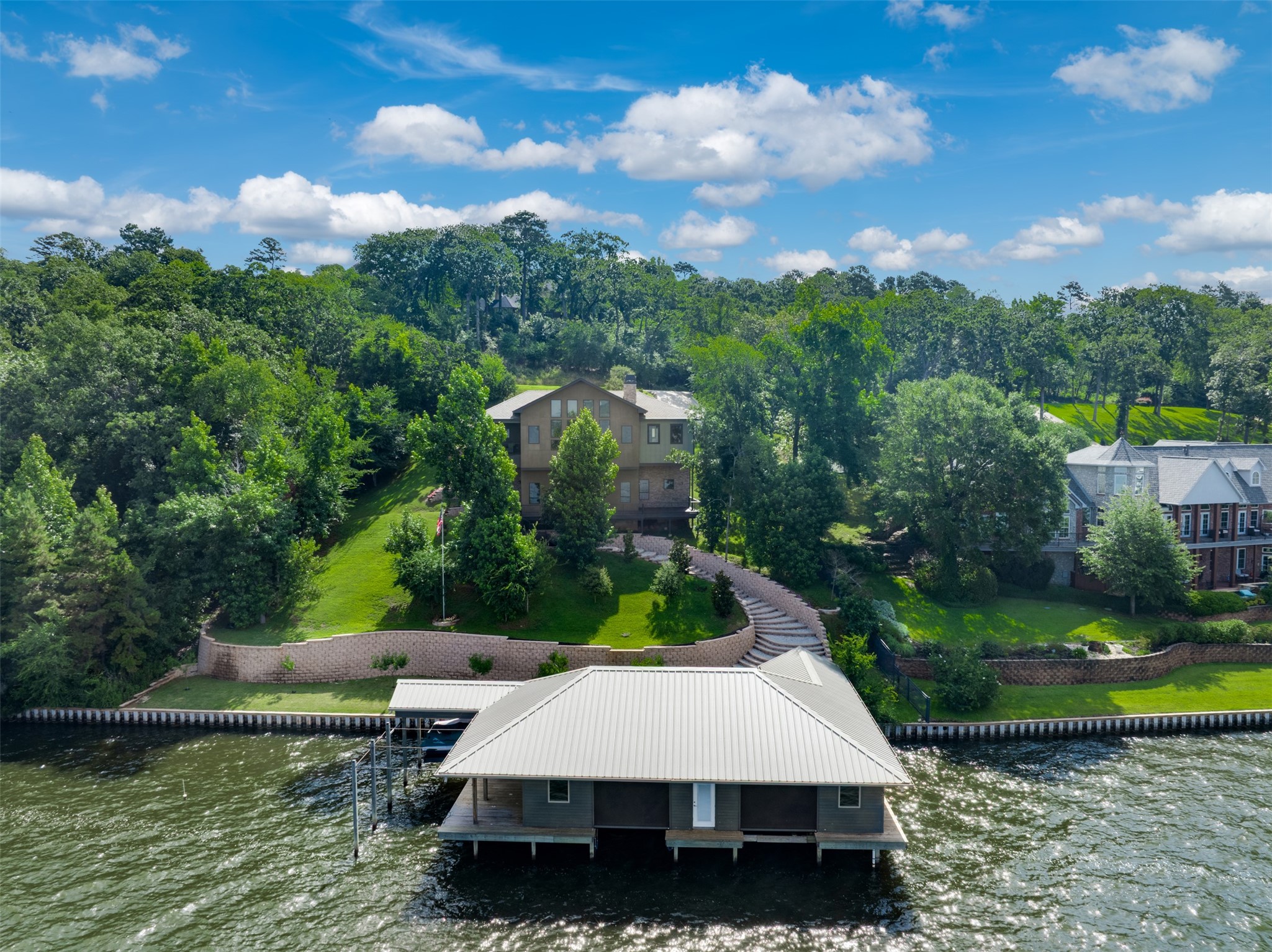 127 Lake Bluff Drive Bullard TX 75757