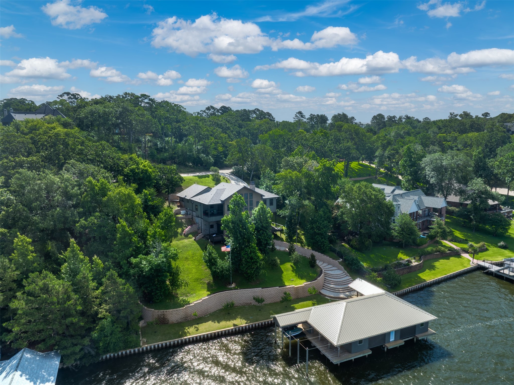 127 Lake Bluff Drive Bullard TX 75757