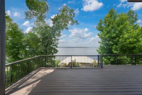 127 Lake Bluff Drive Bullard TX 75757