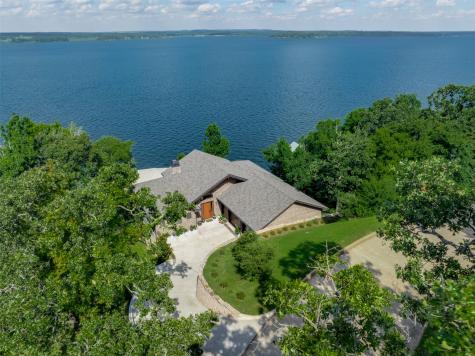127 Lake Bluff Drive Bullard TX 75757