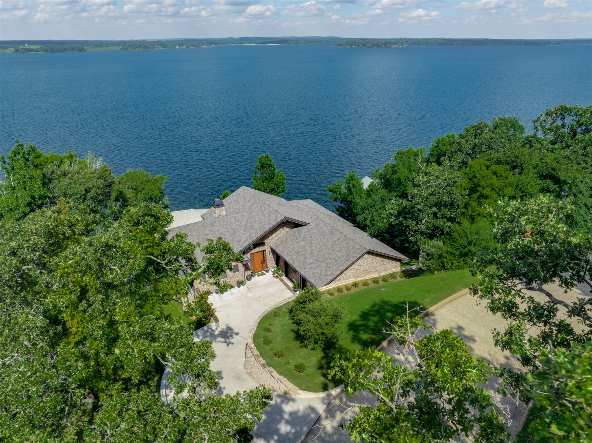 127 Lake Bluff Drive Bullard TX 75757