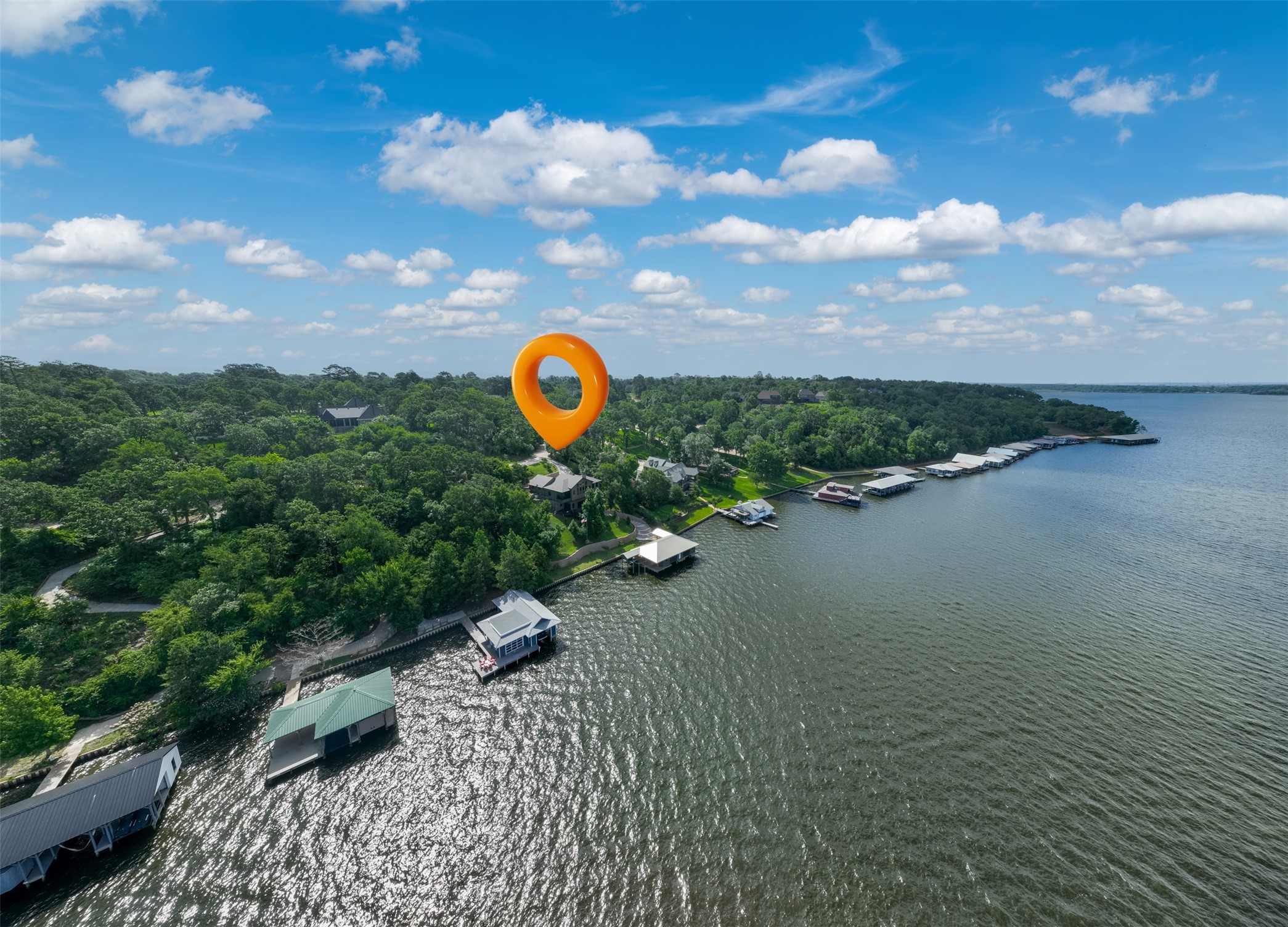 127 Lake Bluff Drive Bullard TX 75757