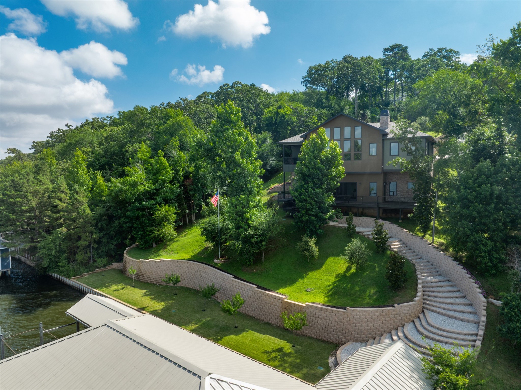 127 Lake Bluff Drive Bullard TX 75757