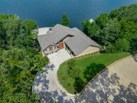 127 Lake Bluff Drive Bullard TX 75757