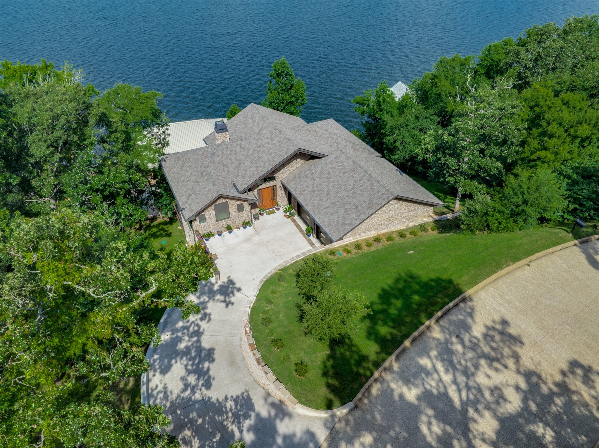 127 Lake Bluff Drive Bullard TX 75757