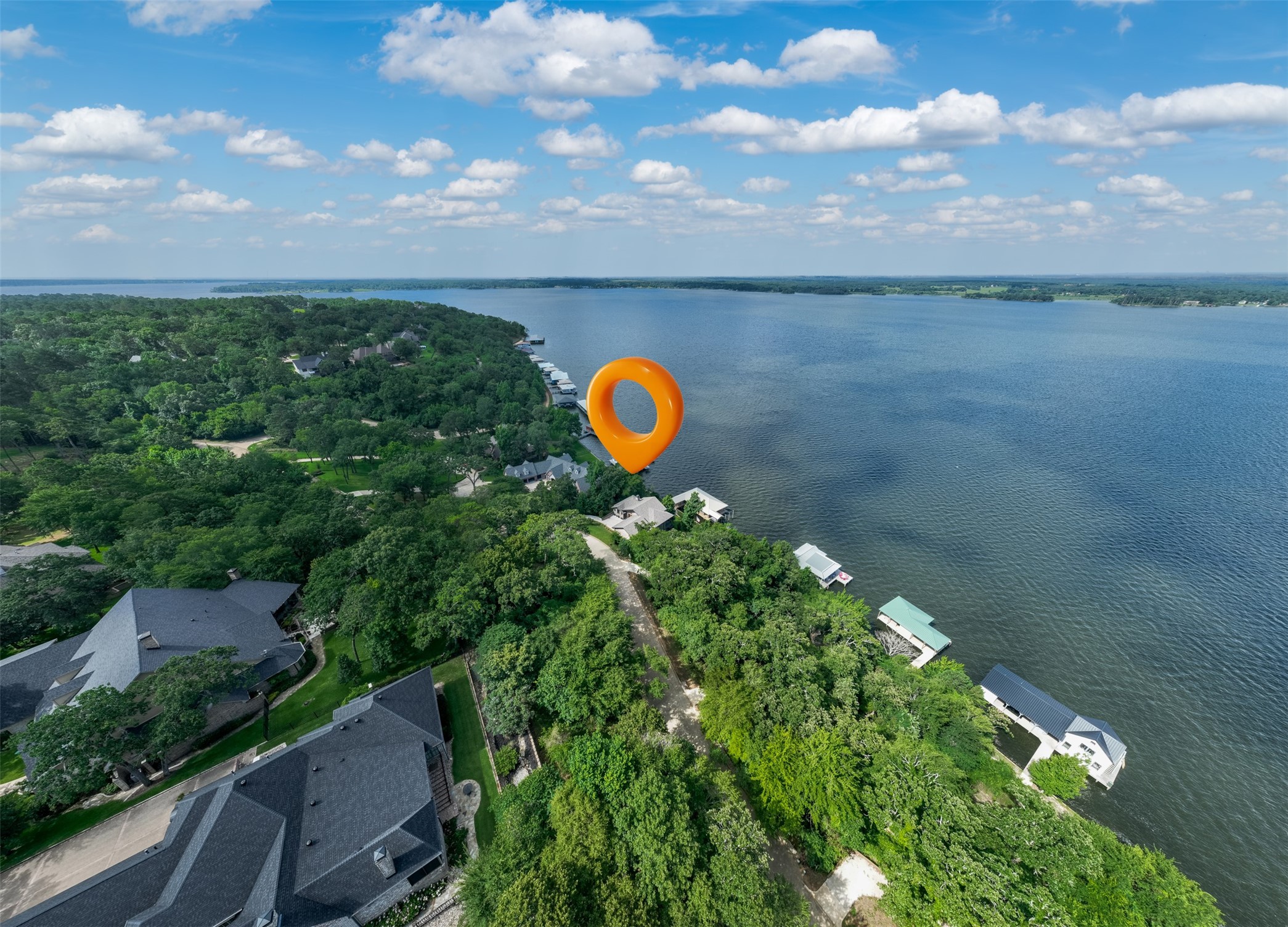 127 Lake Bluff Drive Bullard TX 75757