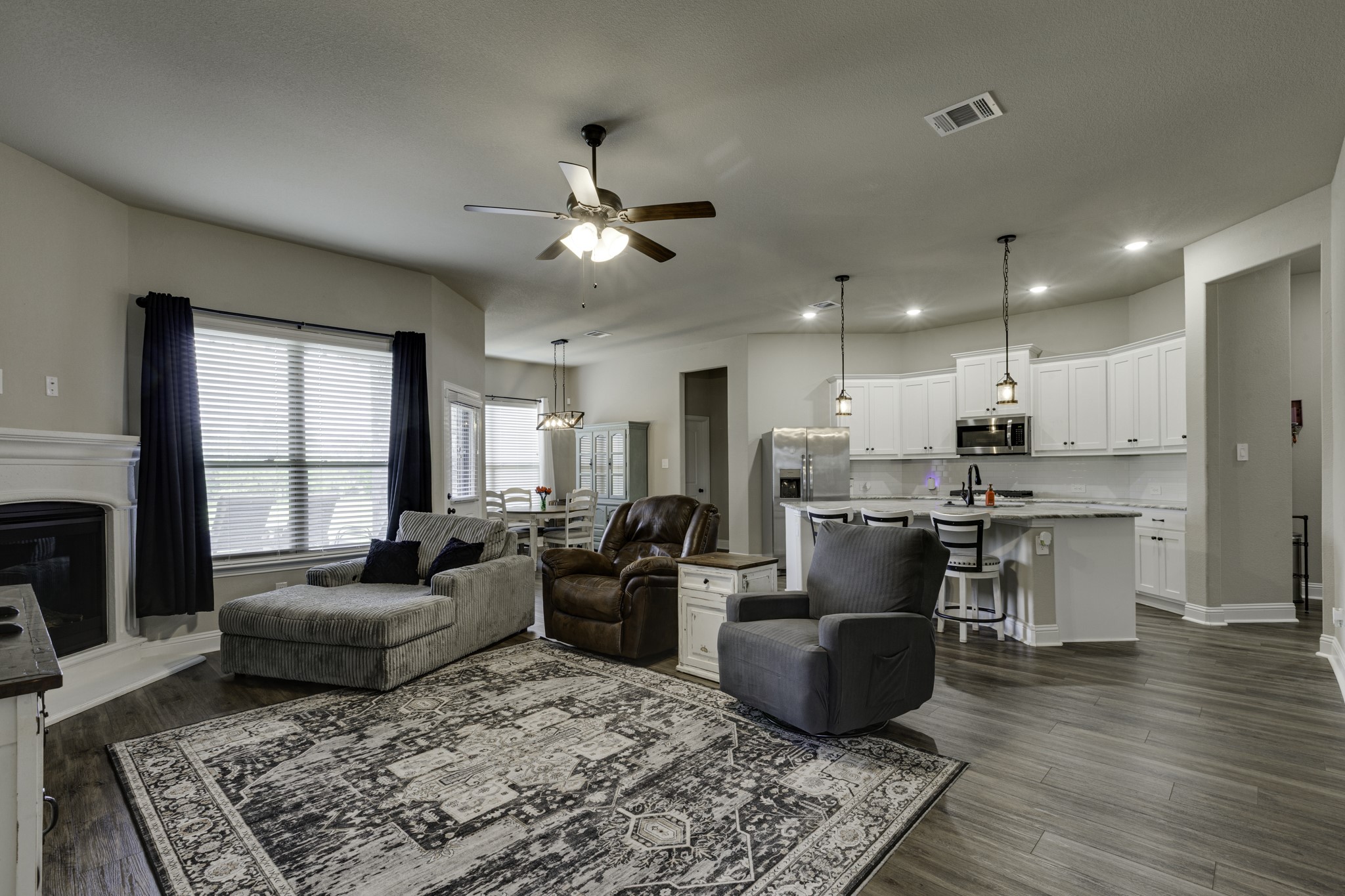 5465 Twin Pines Lane Royse City TX 75189