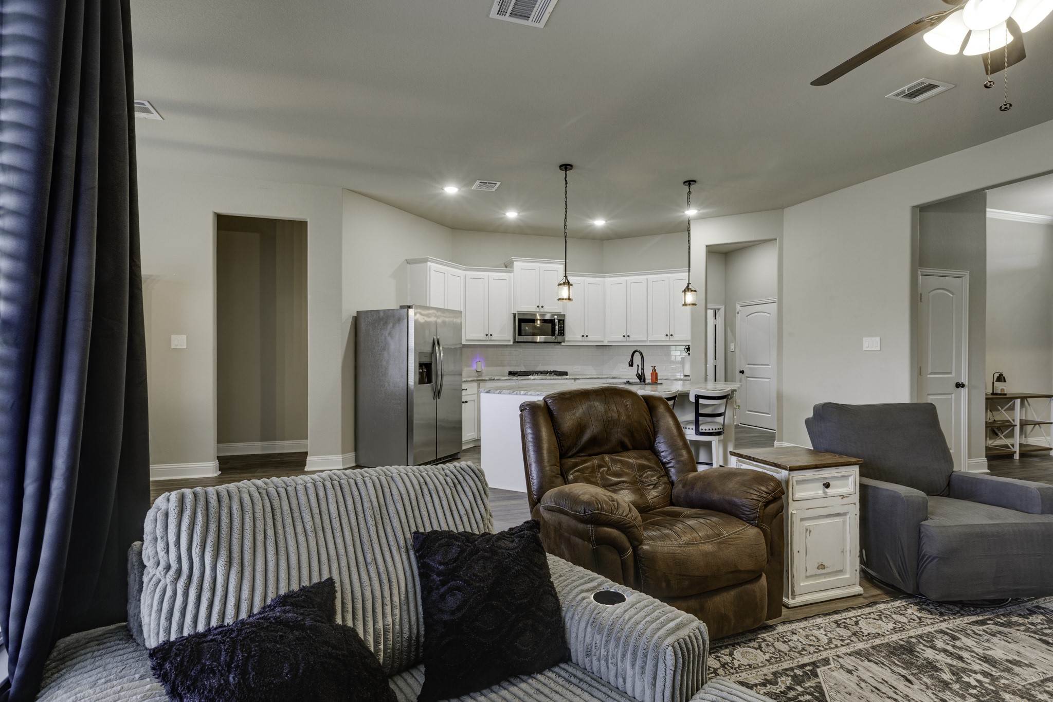5465 Twin Pines Lane Royse City TX 75189