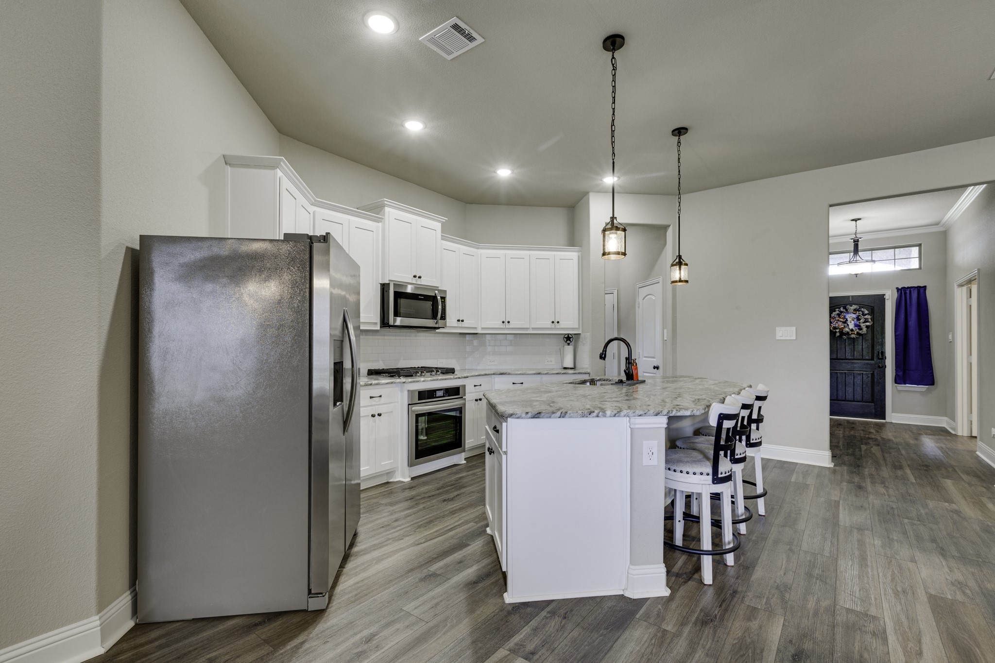 5465 Twin Pines Lane Royse City TX 75189