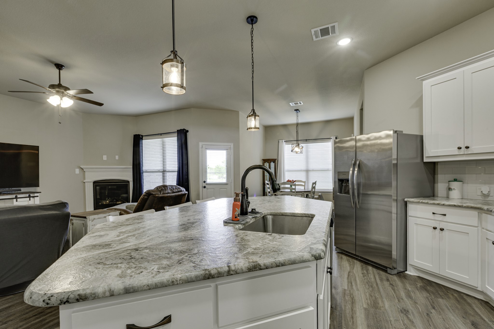5465 Twin Pines Lane Royse City TX 75189