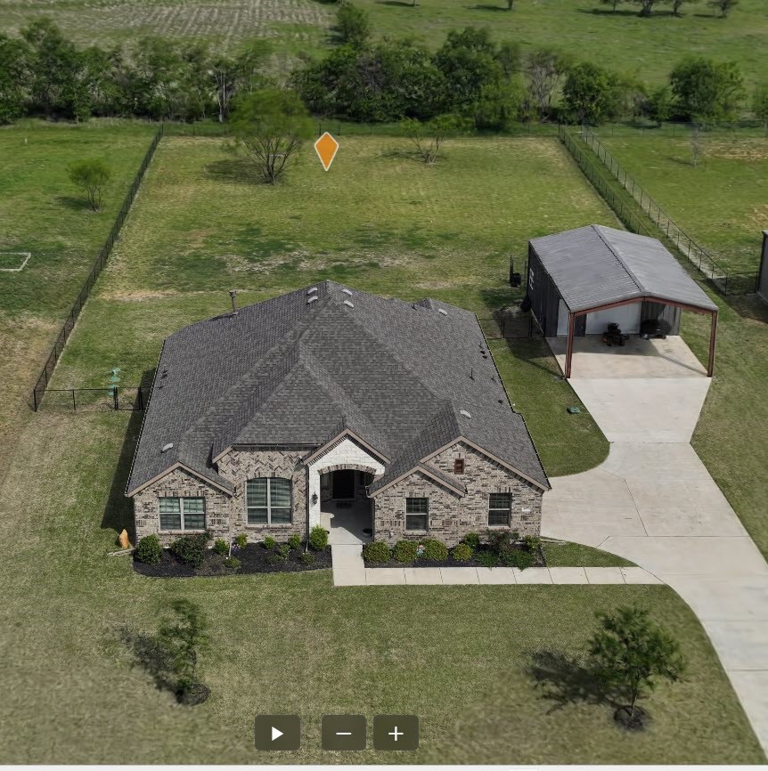 5465 Twin Pines Lane Royse City TX 75189