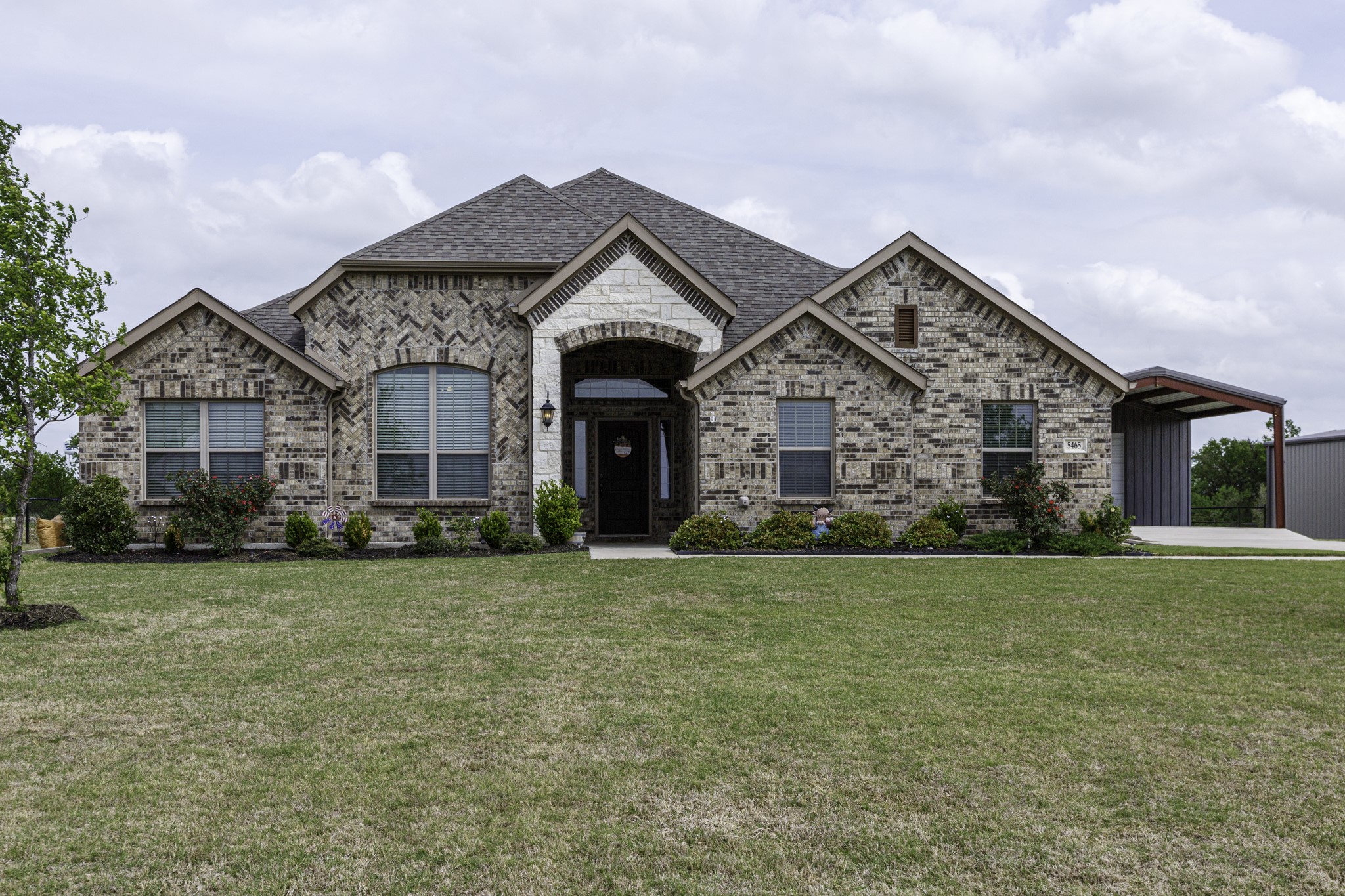 5465 Twin Pines Lane Royse City TX 75189