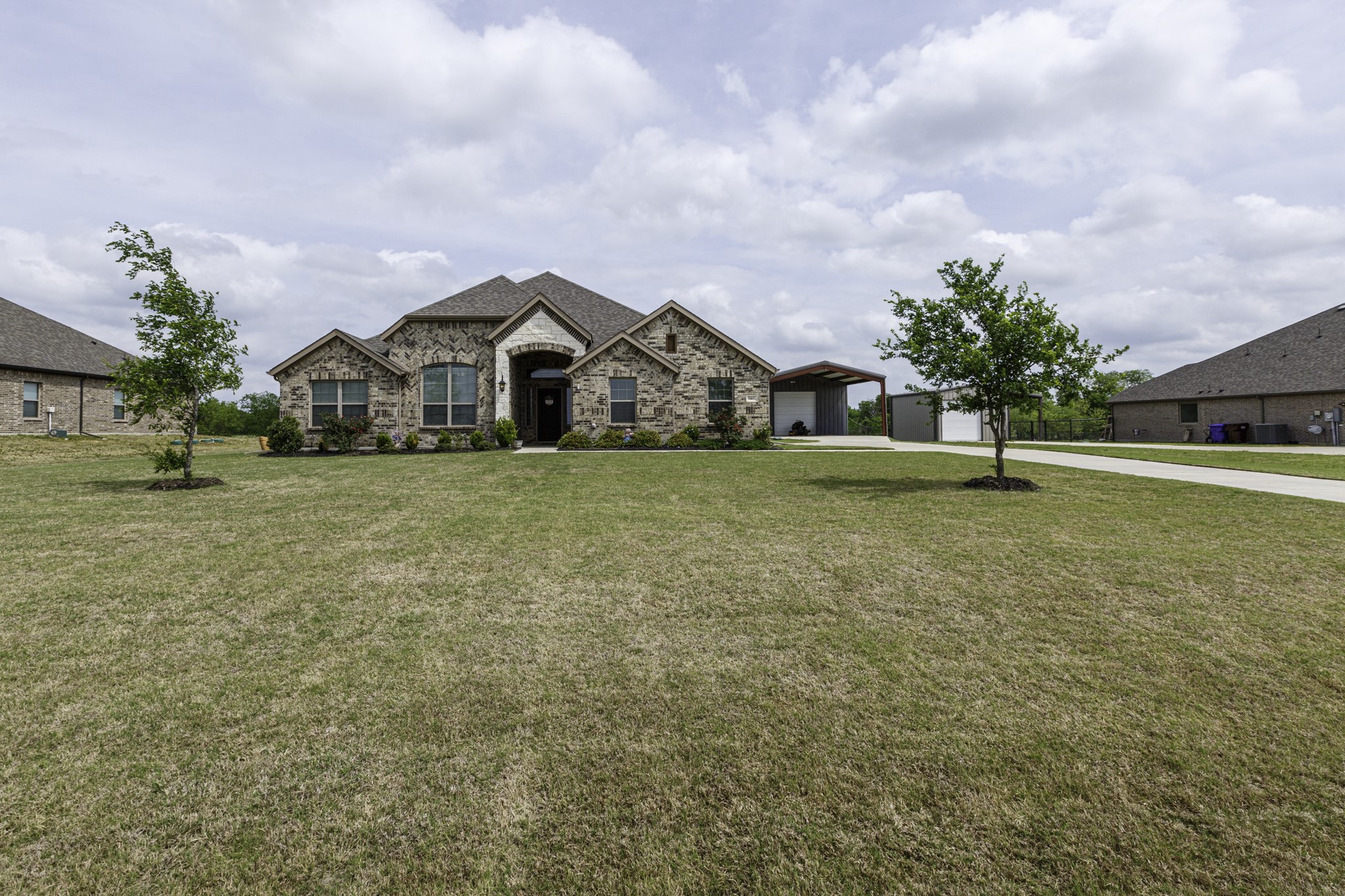 5465 Twin Pines Lane Royse City TX 75189