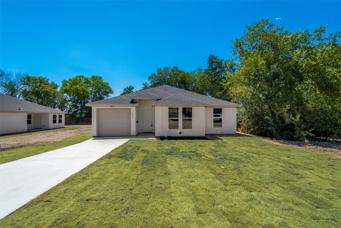 1615 Greenlawn Drive Dallas TX 75253