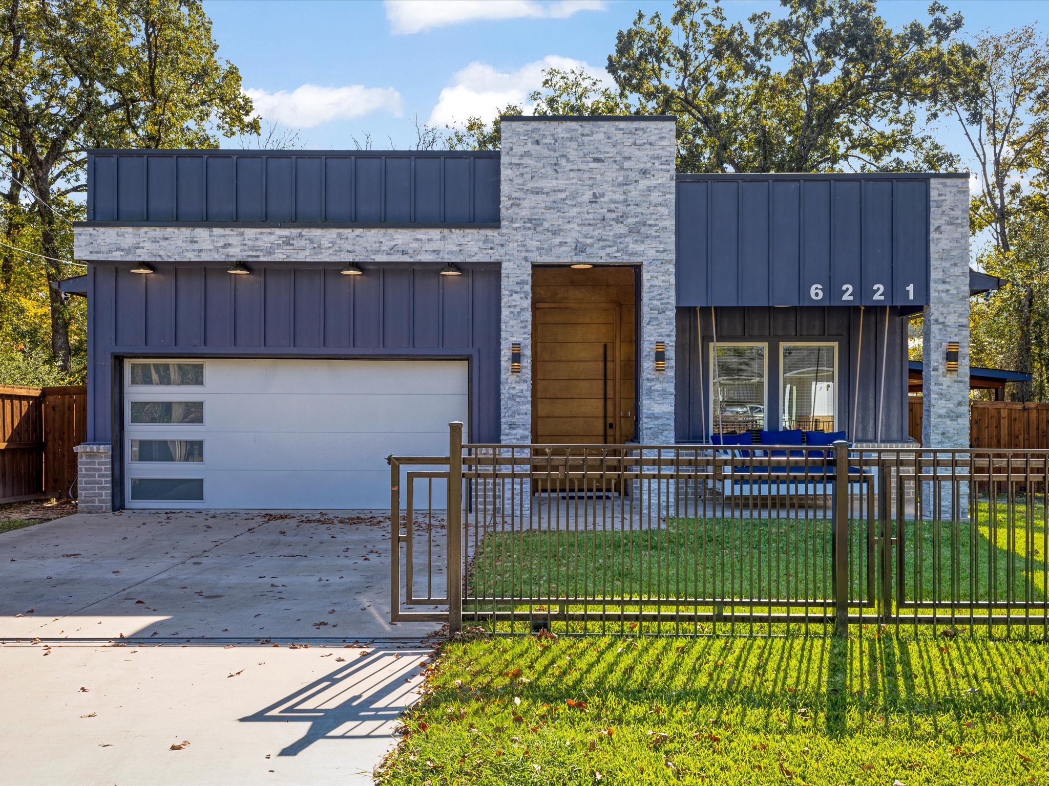6221 Inca Drive Mabank TX 75156