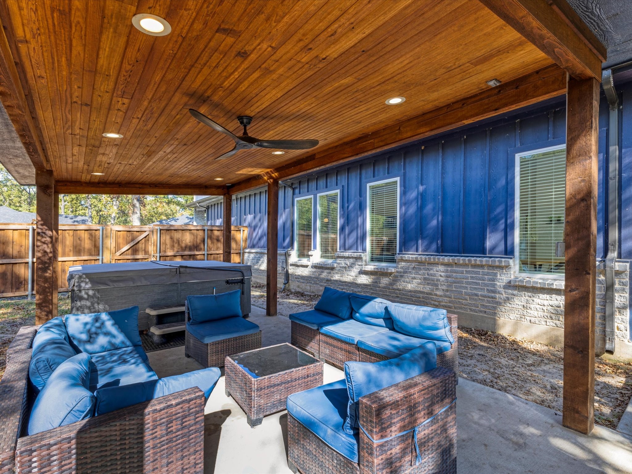 6221 Inca Drive Mabank TX 75156
