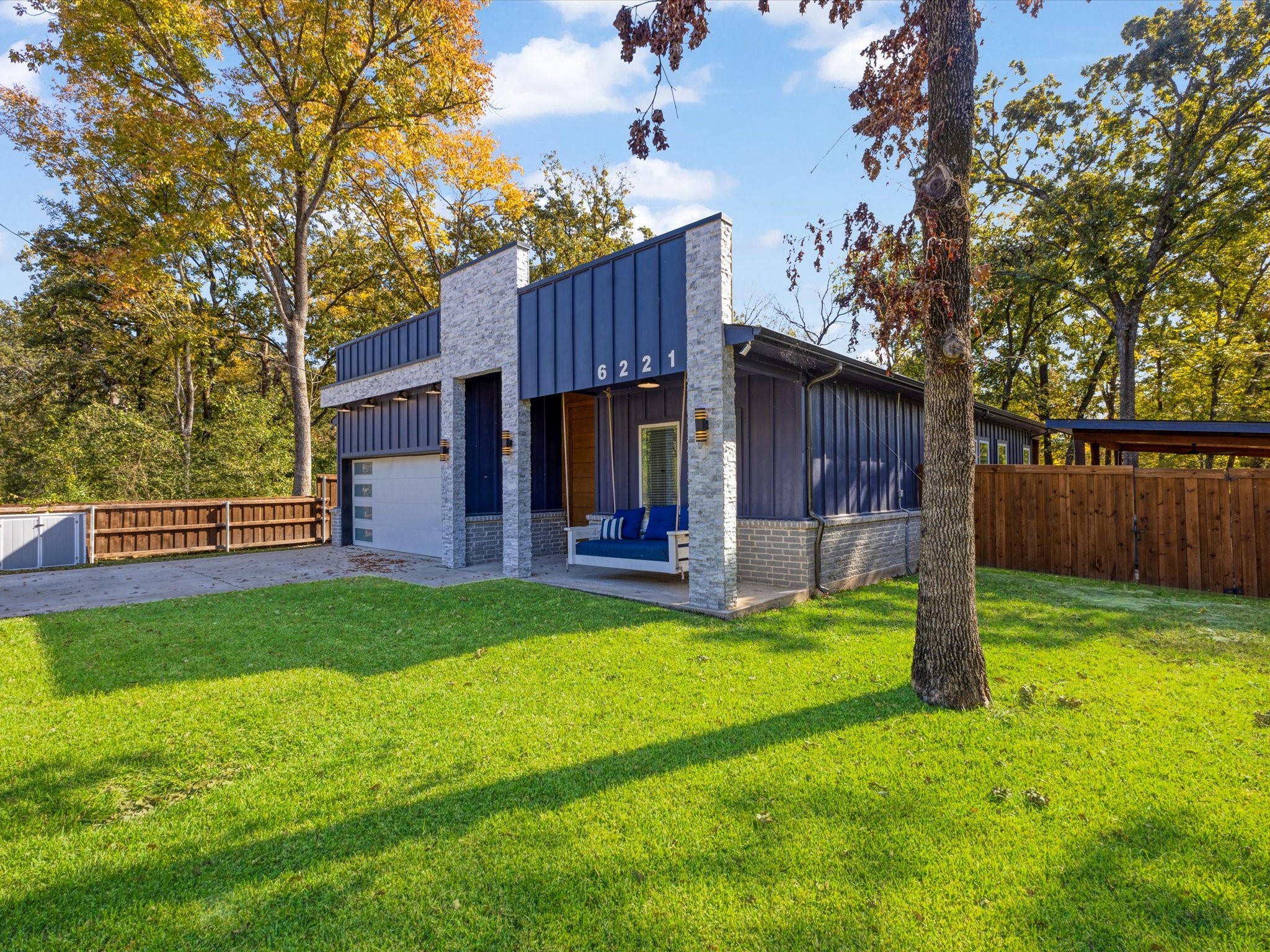 6221 Inca Drive Mabank TX 75156