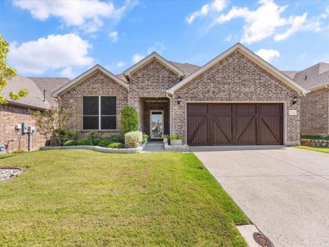 2705 Calypso Lane Lewisville TX 75067