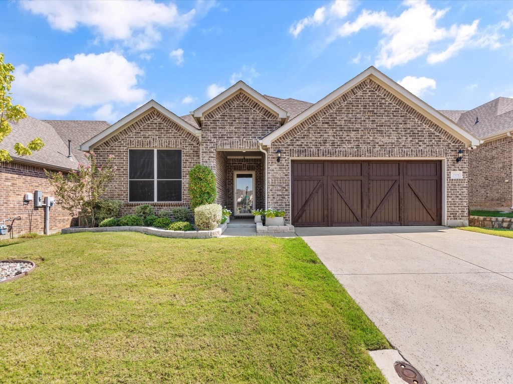 2705 Calypso Lane Lewisville TX 75067