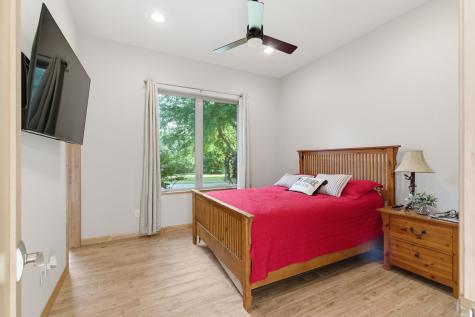 1167 Meadow Hill Road Fort Worth TX 76108
