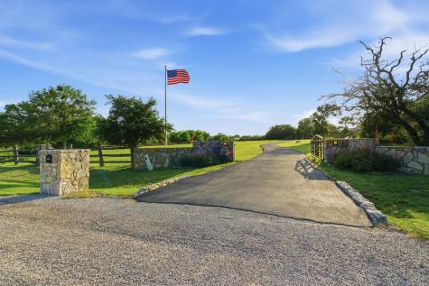 1167 Meadow Hill Road Fort Worth TX 76108