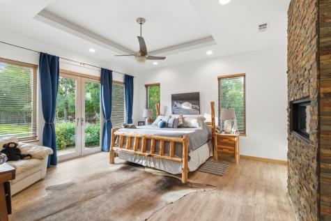 1167 Meadow Hill Road Fort Worth TX 76108