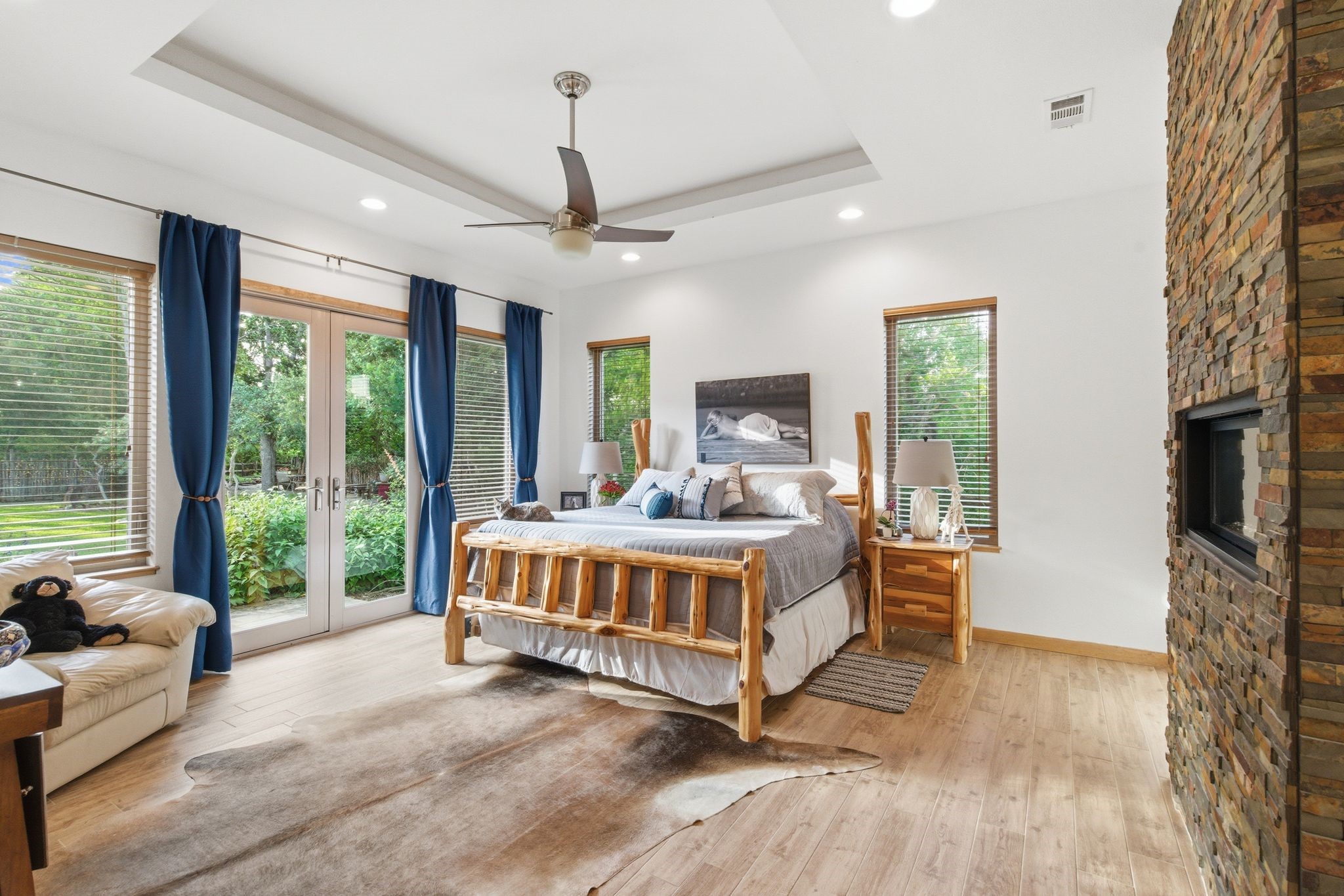 1167 Meadow Hill Road Fort Worth TX 76108