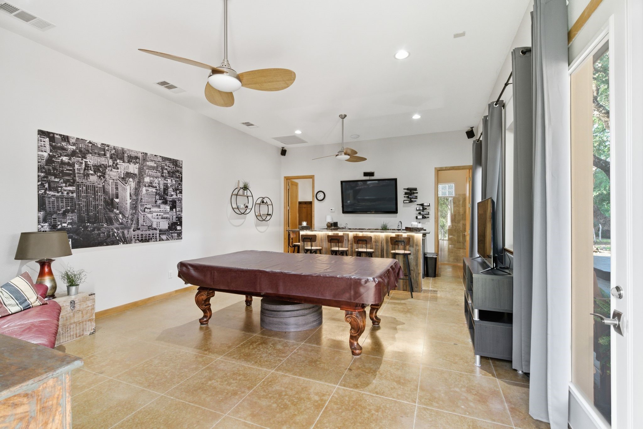 1167 Meadow Hill Road Fort Worth TX 76108