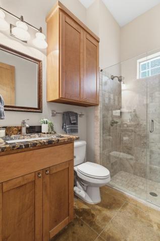 1167 Meadow Hill Road Fort Worth TX 76108