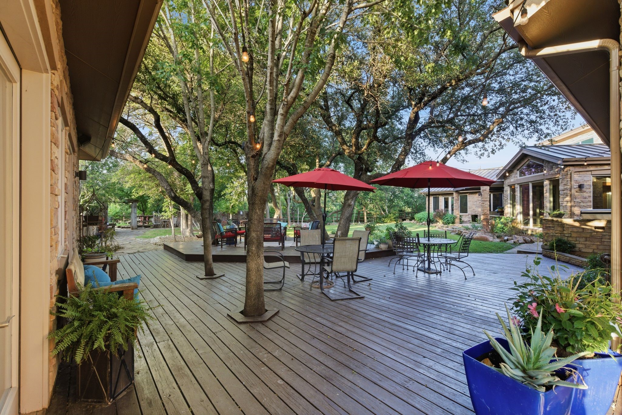 1167 Meadow Hill Road Fort Worth TX 76108