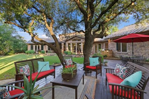 1167 Meadow Hill Road Fort Worth TX 76108