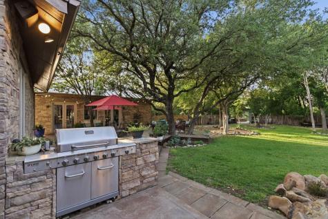 1167 Meadow Hill Road Fort Worth TX 76108