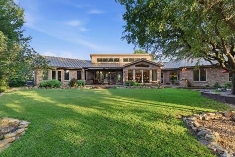 1167 Meadow Hill Road Fort Worth TX 76108