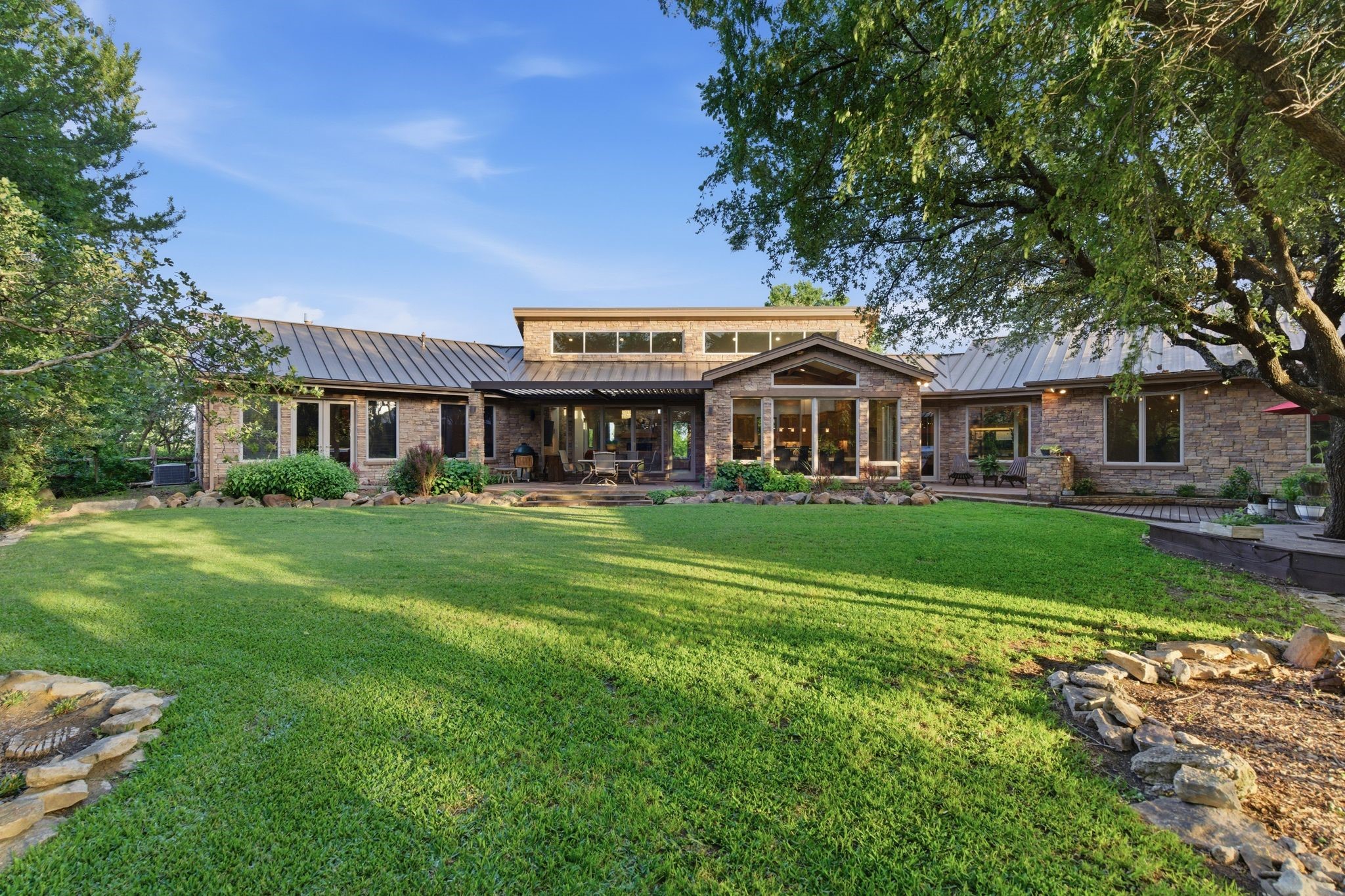 1167 Meadow Hill Road Fort Worth TX 76108