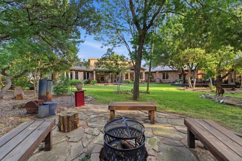1167 Meadow Hill Road Fort Worth TX 76108