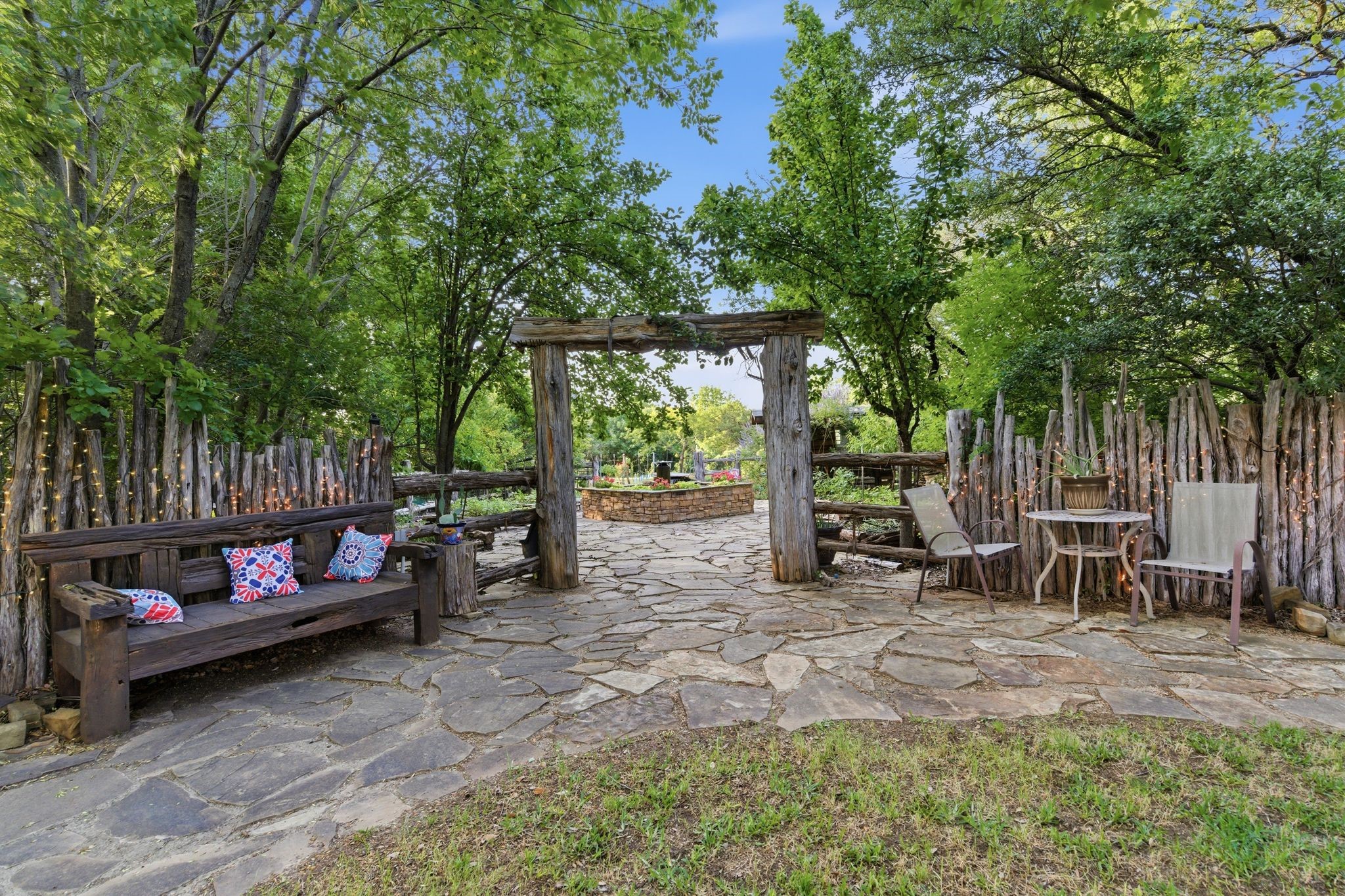 1167 Meadow Hill Road Fort Worth TX 76108