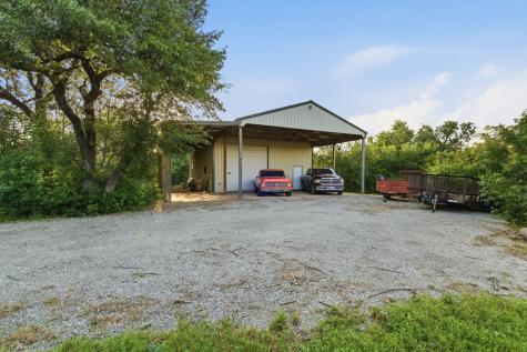 1167 Meadow Hill Road Fort Worth TX 76108