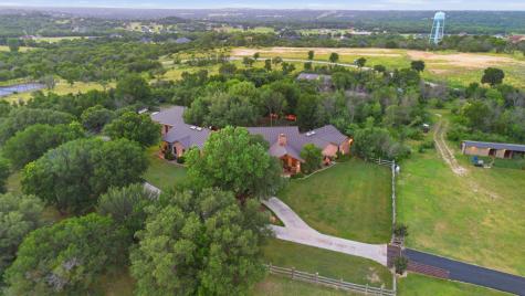 1167 Meadow Hill Road Fort Worth TX 76108