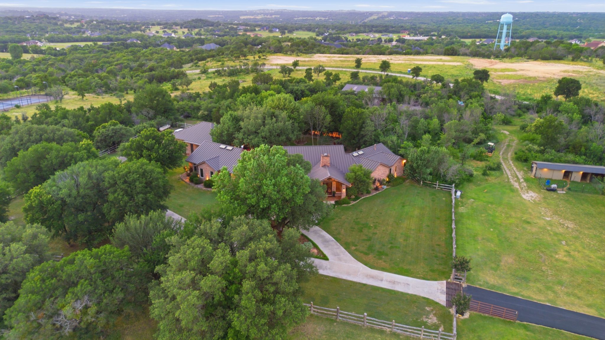 1167 Meadow Hill Road Fort Worth TX 76108