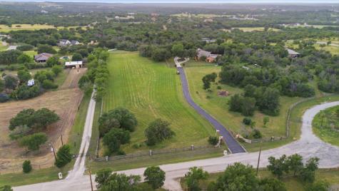 1167 Meadow Hill Road Fort Worth TX 76108