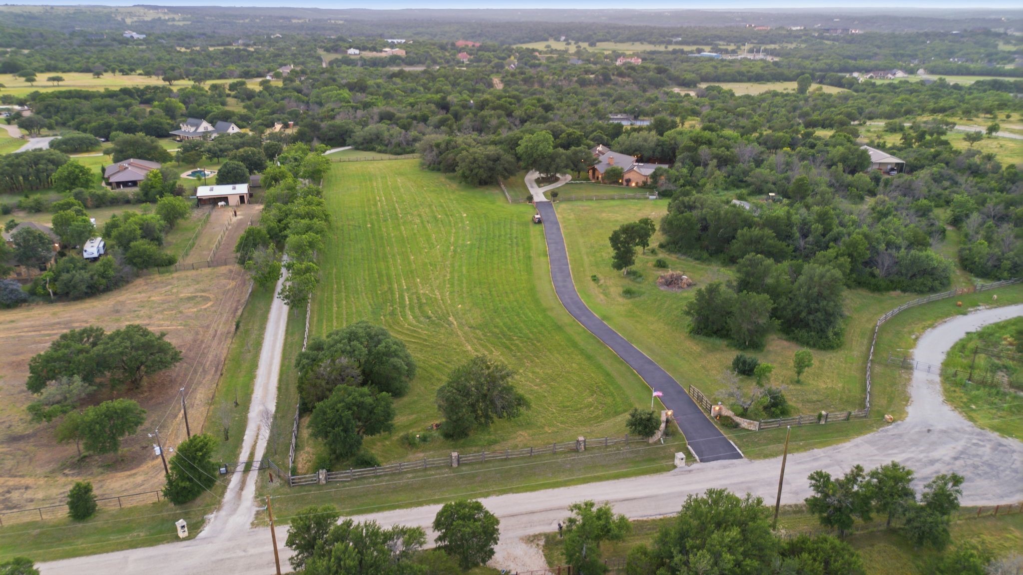 1167 Meadow Hill Road Fort Worth TX 76108