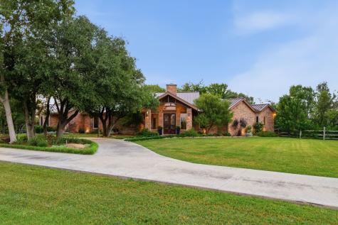 1167 Meadow Hill Road Fort Worth TX 76108