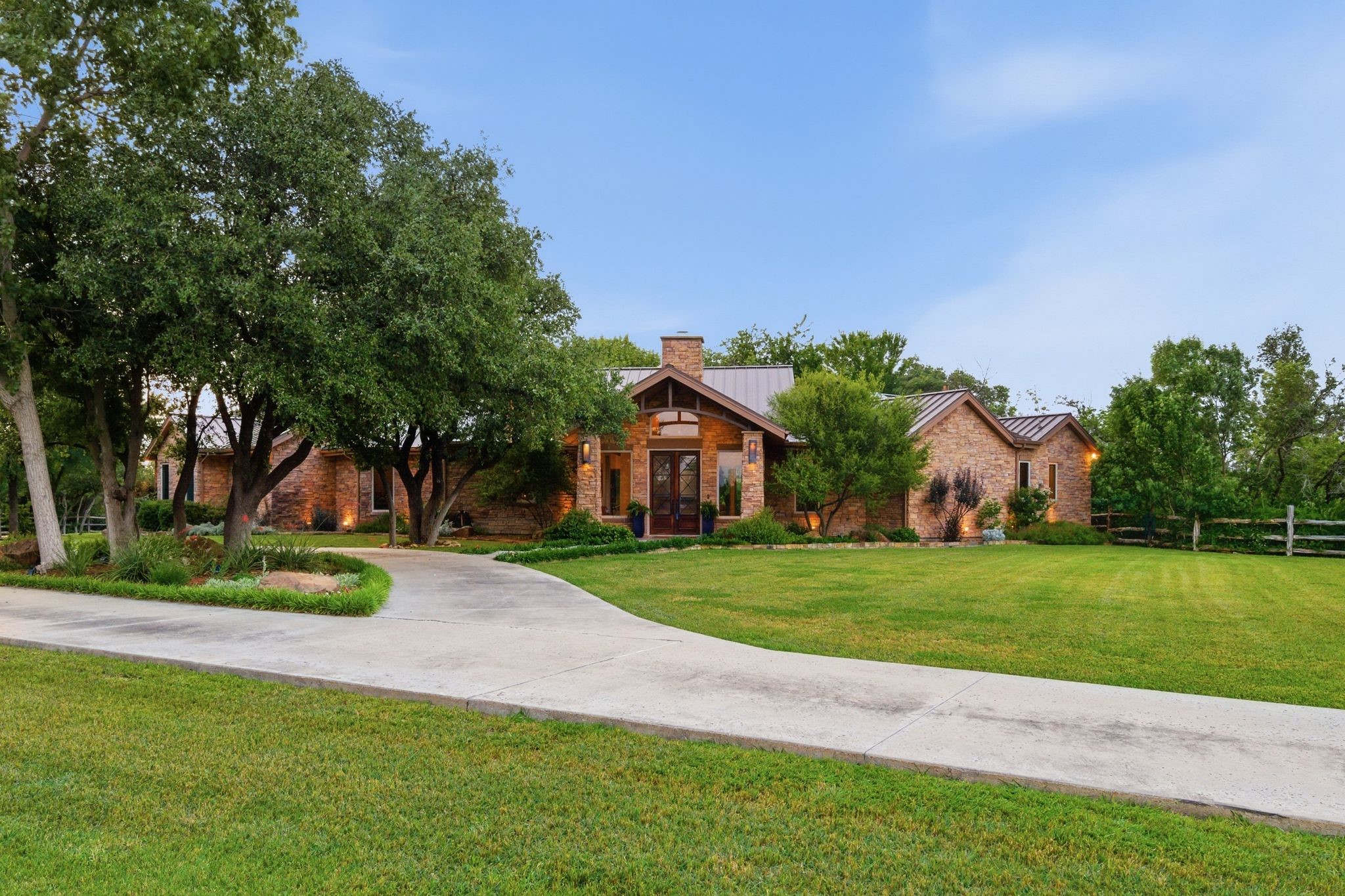 1167 Meadow Hill Road Fort Worth TX 76108