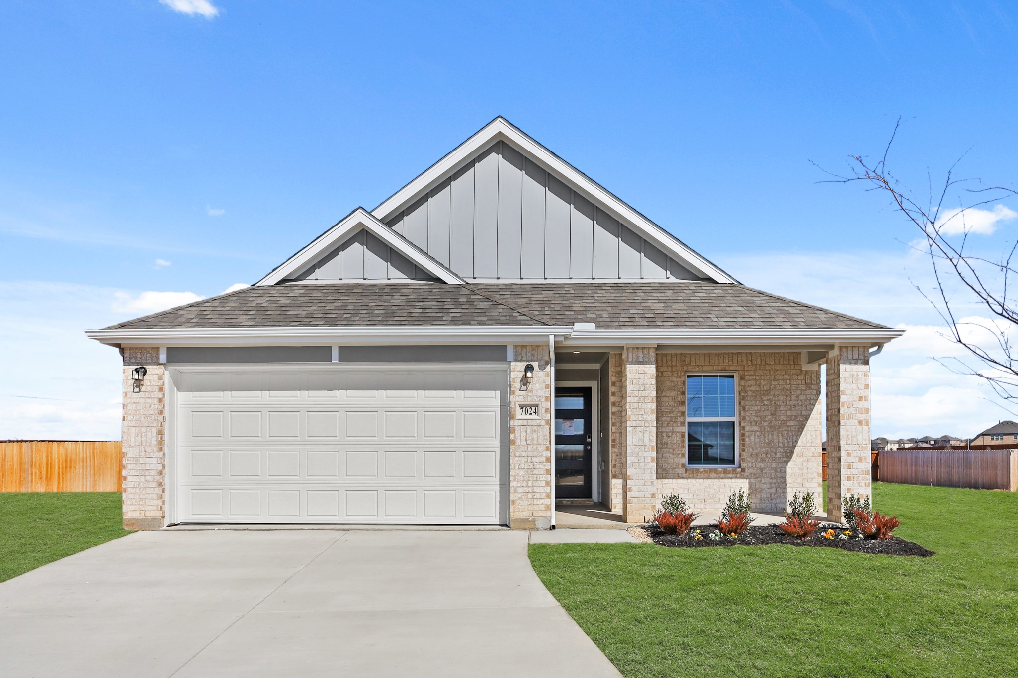 7024 Trestle Street Fort Worth TX 76036
