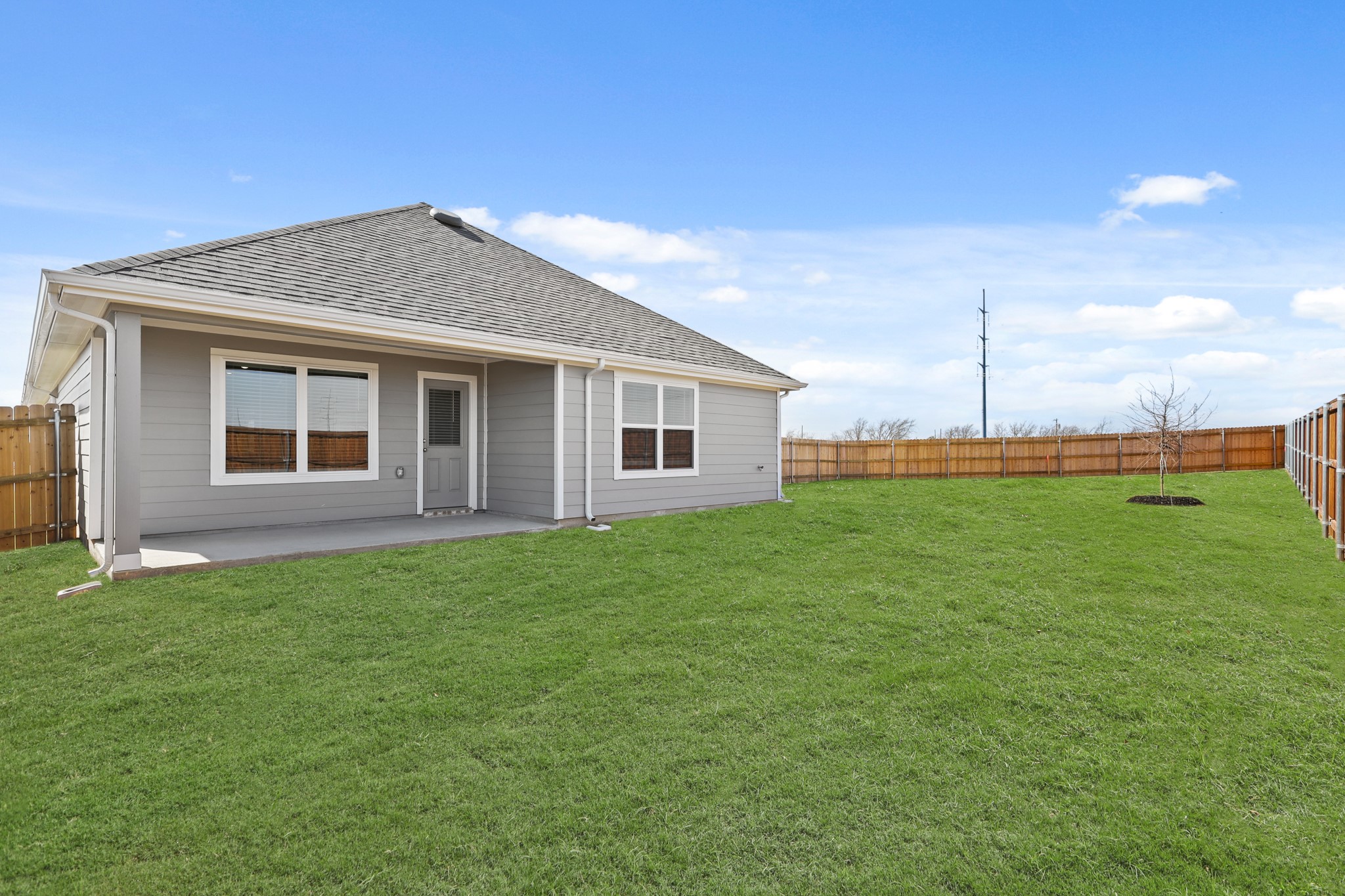 7024 Trestle Street Fort Worth TX 76036