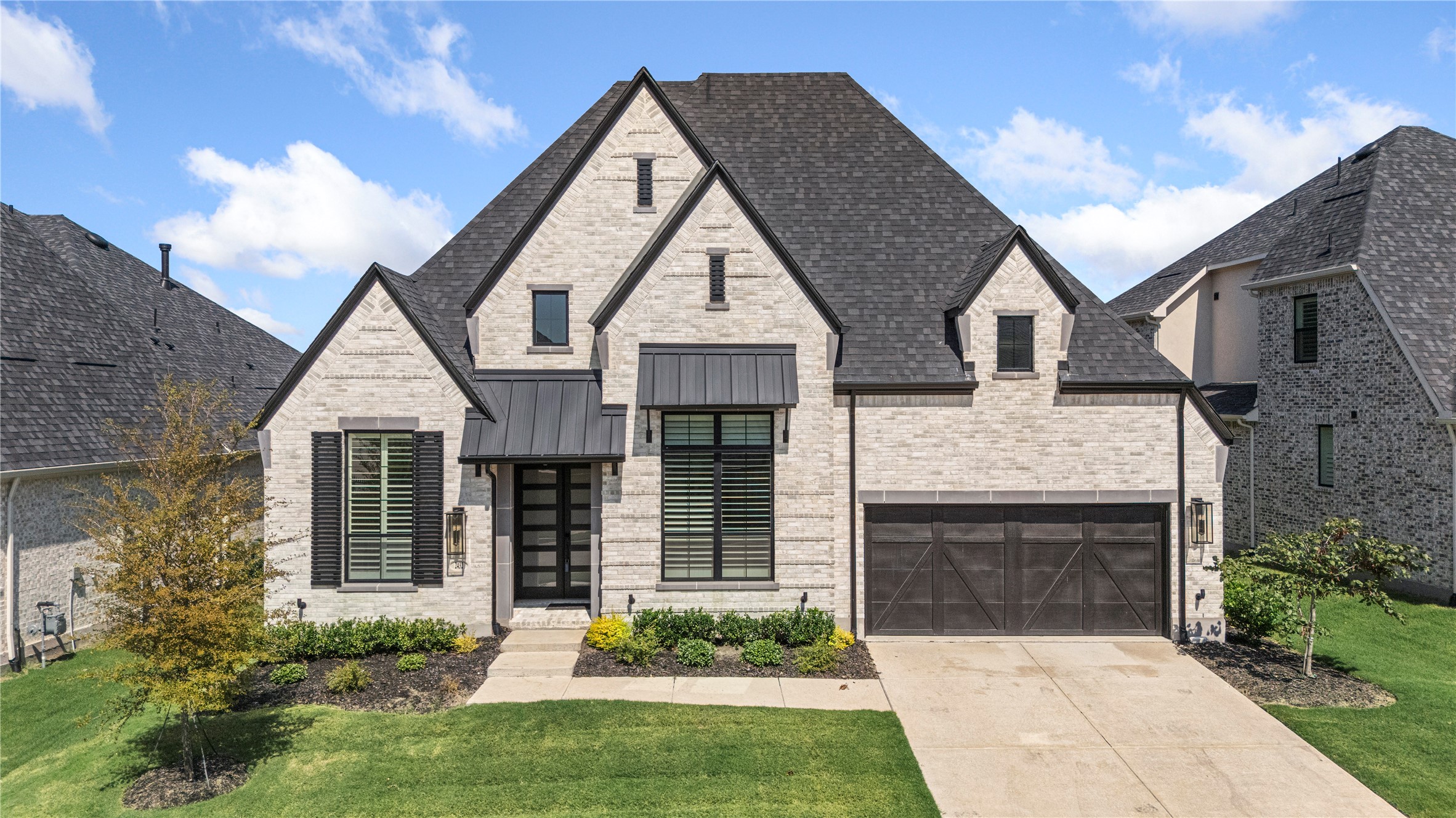 2432 Rose Run Way Celina TX 75009