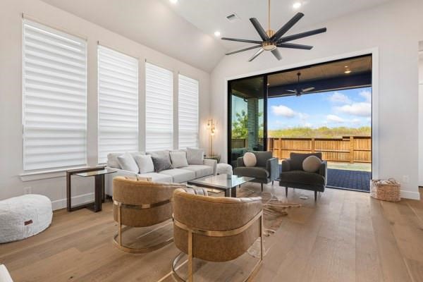 2432 Rose Run Way Celina TX 75009