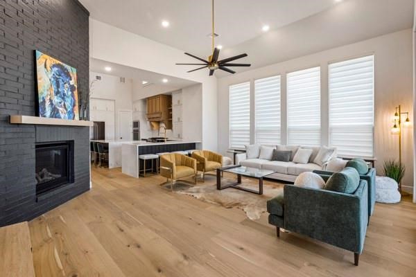 2432 Rose Run Way Celina TX 75009