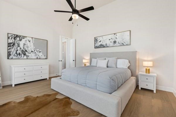 2432 Rose Run Way Celina TX 75009